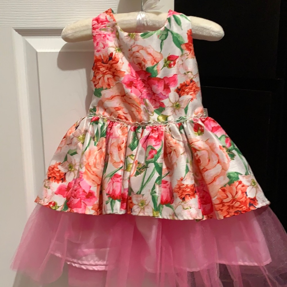 Baby dress